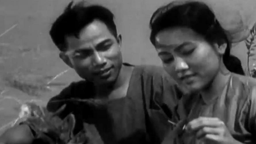 Tập Full Chung Một Dòng Sông