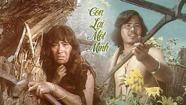Tập Full Còn Lại Một Mình