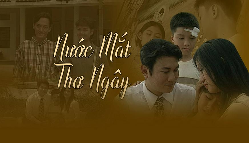 Tập Full Nước Mắt Thơ Ngây