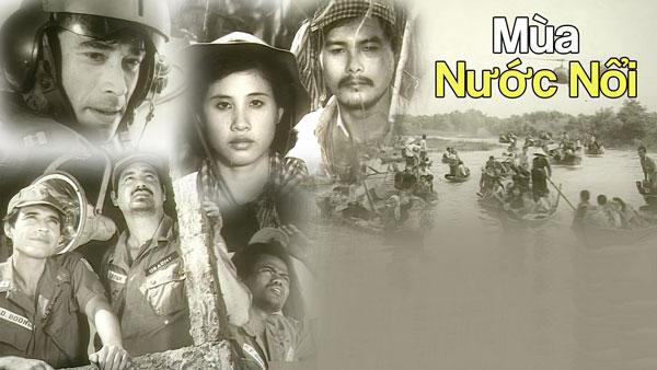 Tập Full Mùa Nước Nổi
