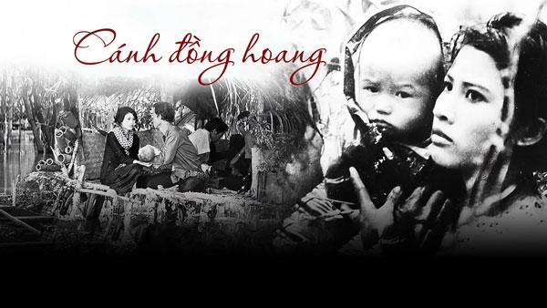 Tập Full Cánh Đồng Hoang