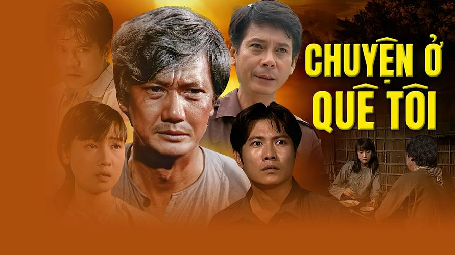 Tập 01 Chuyện Ở Quê Tôi