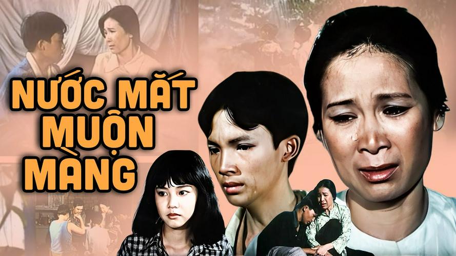 Tập Full Nước Mắt Muộn Màng