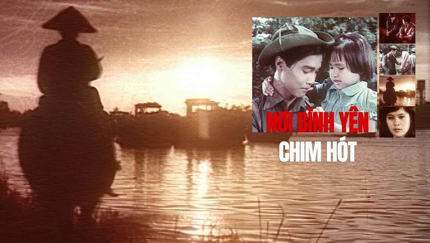 Tập Full Nơi Bình Yên Chim Hót