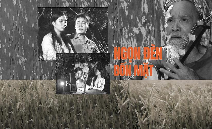 Tập Full Ngọn Đèn Bốn Mặt