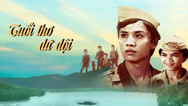 Tập Full Tuổi Thơ Dữ Dội