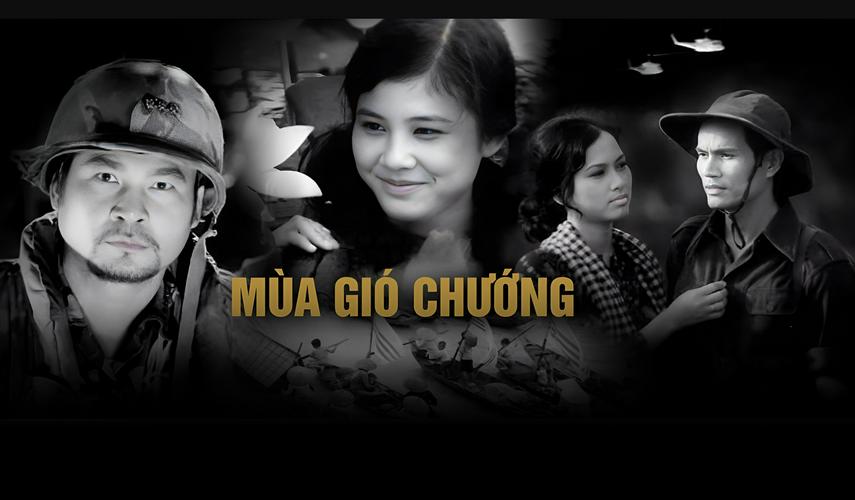 Tập Full Mùa Gió Chướng