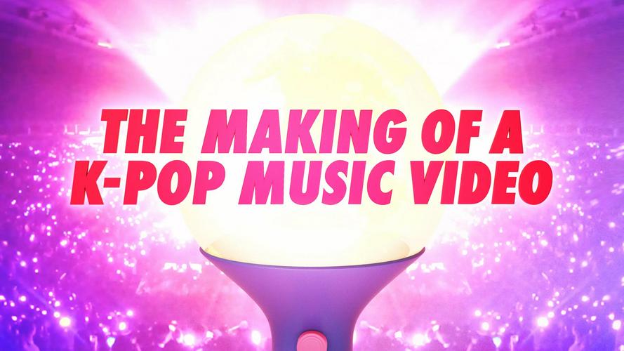 Tập 01 K-Pop: Hành Trình Tiến Hóa