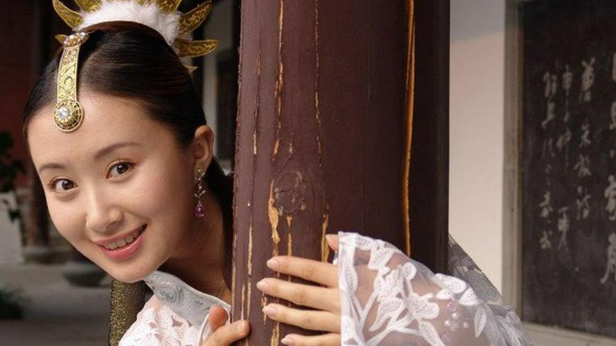 Tập 01 Chuyện Nàng Tinh Vệ Lấp Biển
