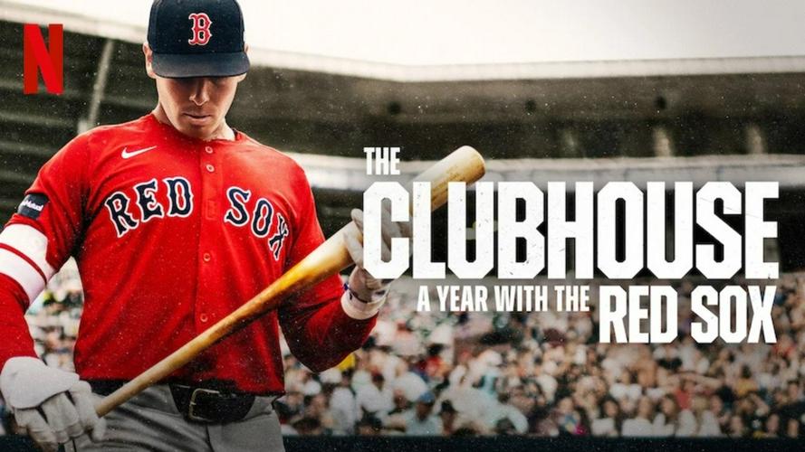 Tập 01 The Clubhouse: Một Năm Cùng Đội Red Sox
