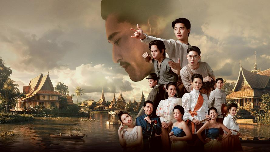 Tập 01 Cái Chết Của Khun Phra