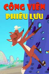 Công Viên Phiêu Lưu