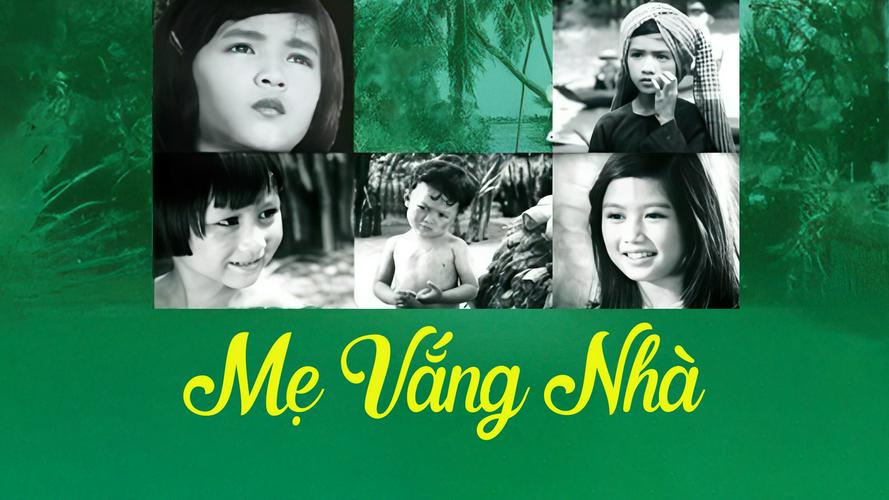 Tập Full Mẹ Vắng Nhà