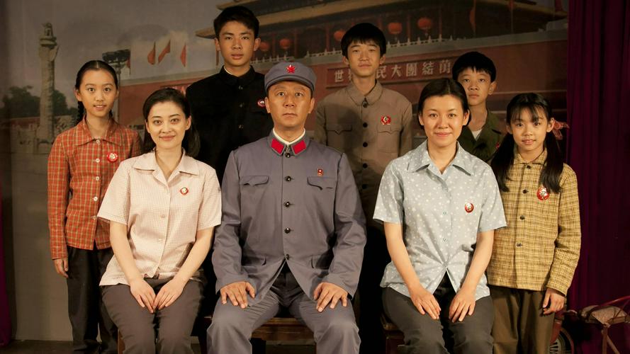 Tập 01 Tình Cha Mẹ