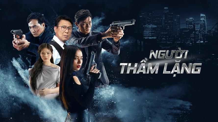Tập 01 Người Thầm Lặng