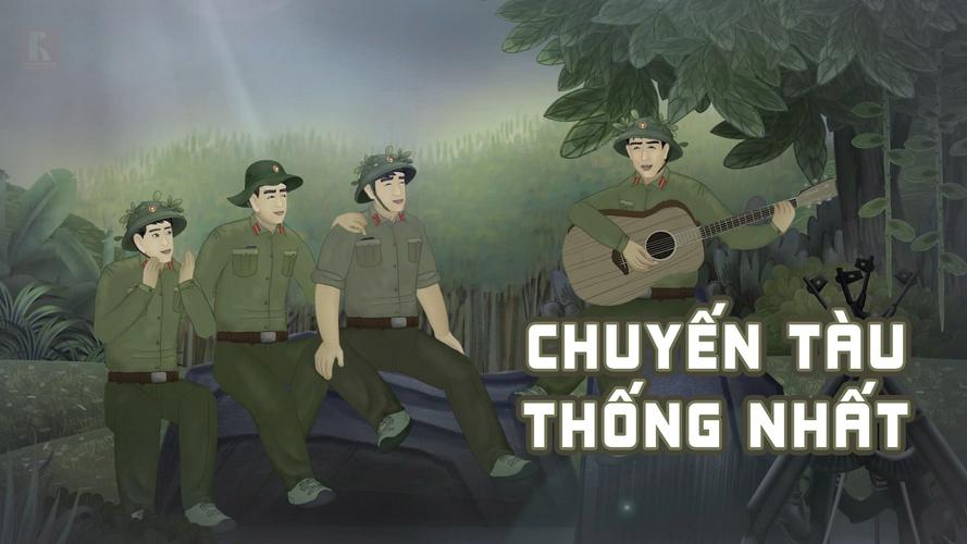 Tập Full Chuyến Tàu Thống Nhất