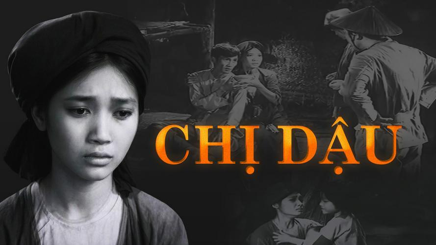 Tập Full Chị Dậu