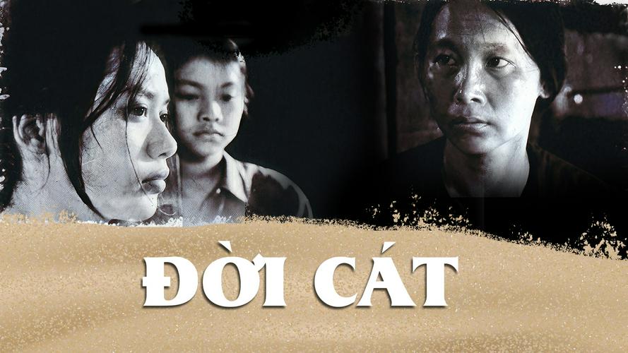 Tập Full Đời Cát