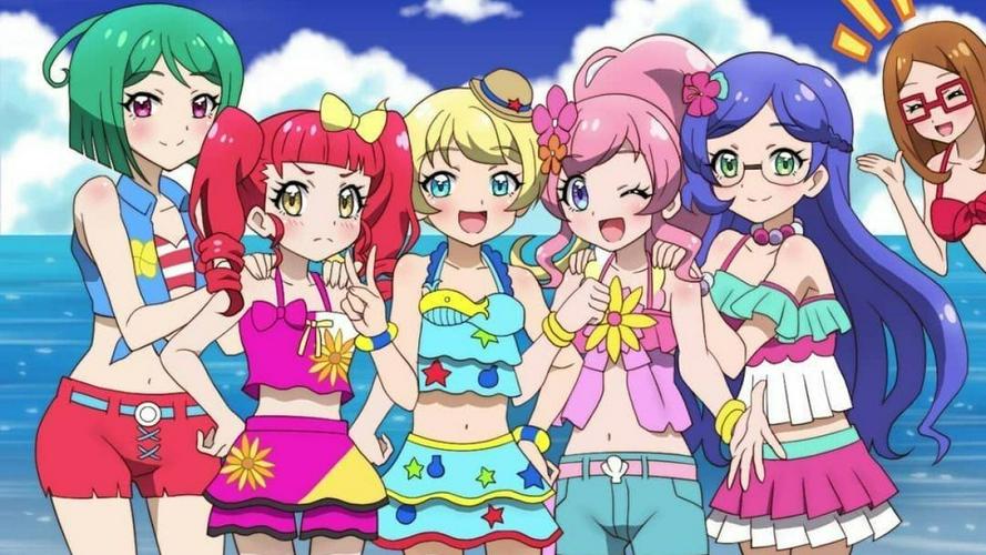 Tập 01 Kiratto Pri-chan (Phần 3)