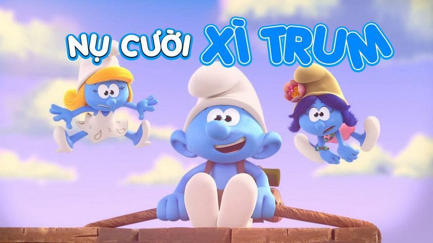 Tập 01 Nụ Cười Xì Trum