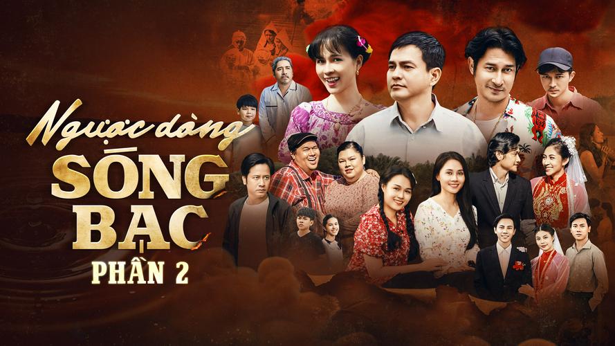 Tập 01 Ngược Dòng Sóng Bạc (Phần 2)