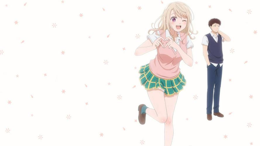 Tập 01 Sự Dễ Thương Của Tôi Không Có Tác Dụng Với Kuroiwa Medaka