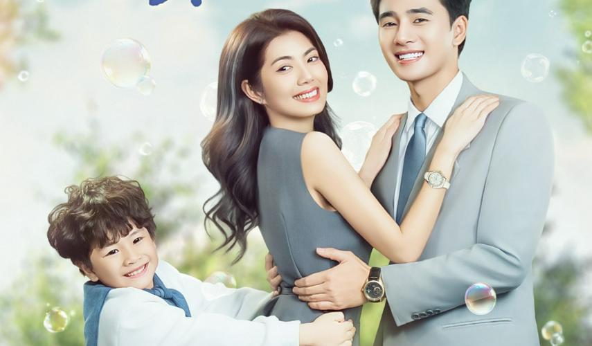 Tập 01 Dỗ Dành Vợ Yêu