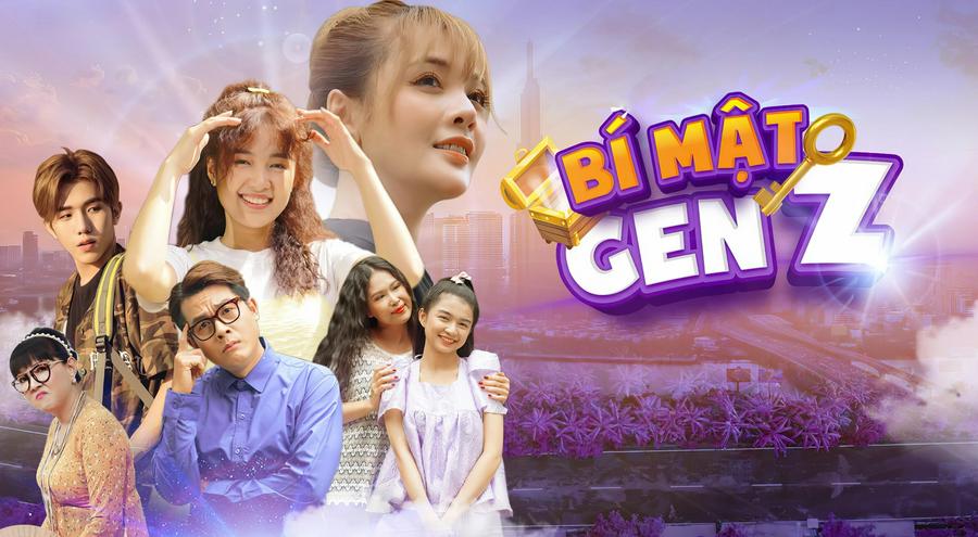 Tập 01 Bí Mật Gen Z