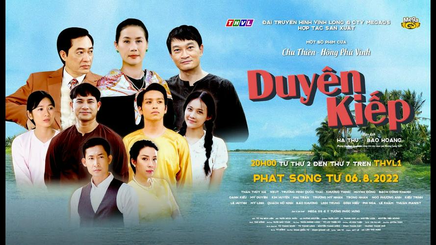 Tập 01 Duyên Kiếp