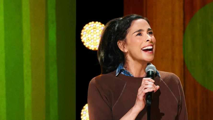 Tập Full Sarah Silverman: Sau Khi Chết