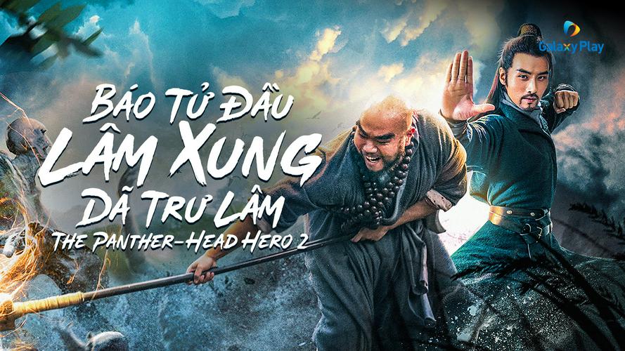 Tập Full Anh Hùng Lâm Xung 2 : Dã Trư Lâm