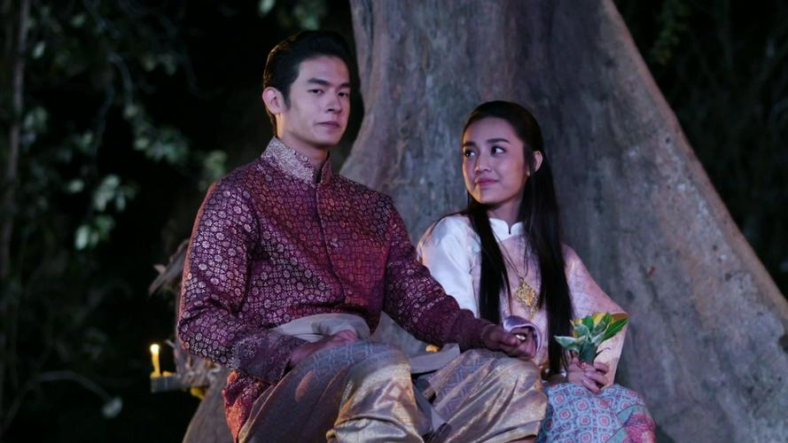 Tập 01 Định Mệnh Ánh Trăng