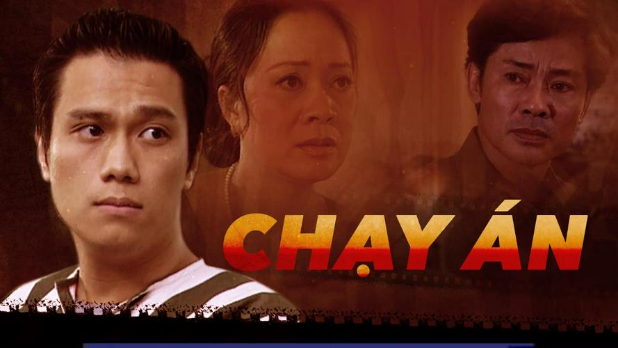 Tập 01 Chạy Án (Phần 2)