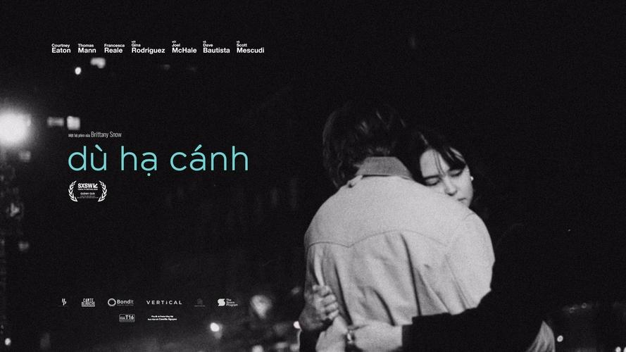 Tập Full Dù hạ cánh