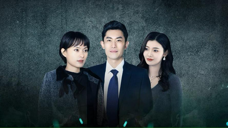 Tập 01 Người Yêu Bị Mất Tích