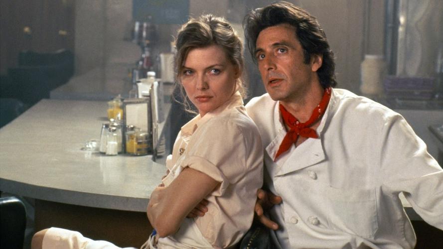 Tập Full Frankie Và Johnny