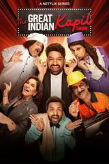 Kapil Sharma: Hài Kịch Siêu Ấn Độ (Phần 1)