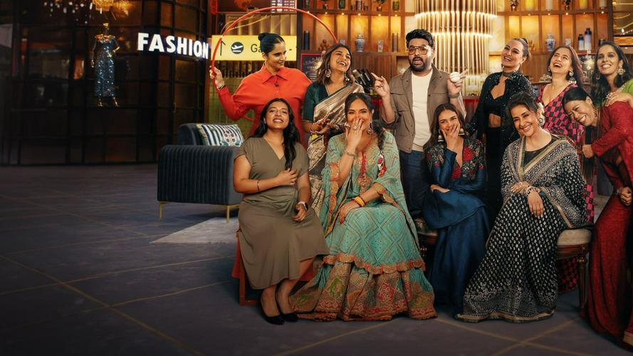 Tập 01 Kapil Sharma: Hài Kịch Siêu Ấn Độ (Phần 1)