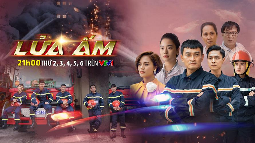 Tập 01 Lửa Ấm