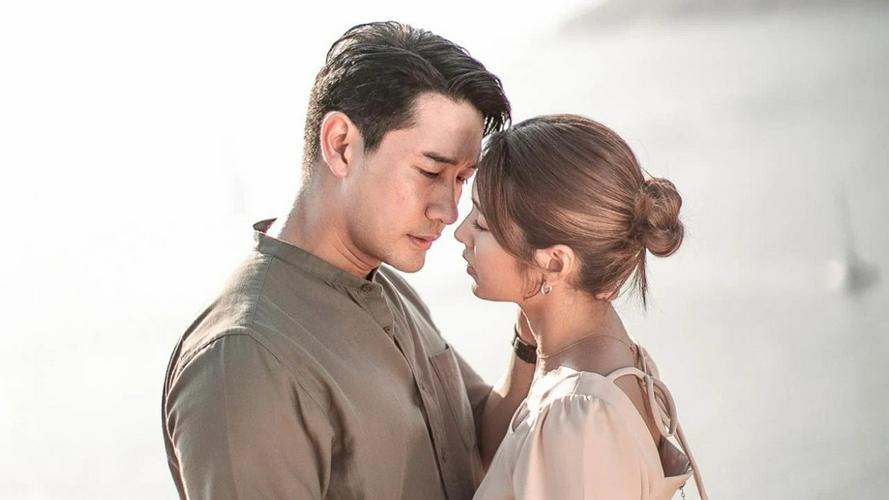 Tập 01 Lương Duyên Ngang Trái