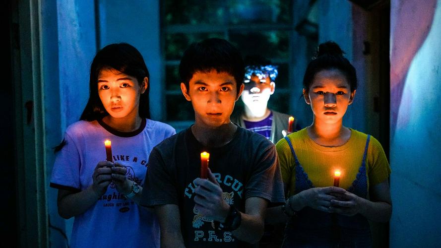 Tập Full Tiệm Sách Kinh Dị Số 76