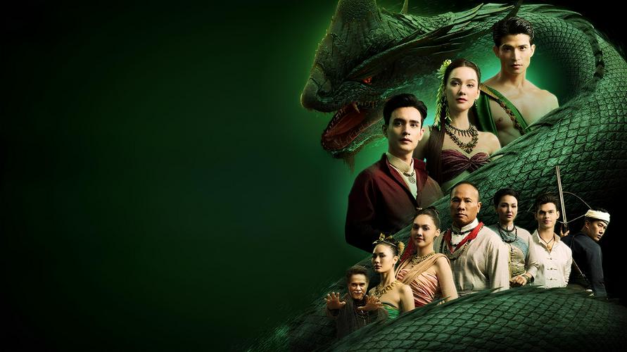 Tập 01 Vọng Âm Nơi Cố Đô Đã Mất (Phadaeng Nang Ai)