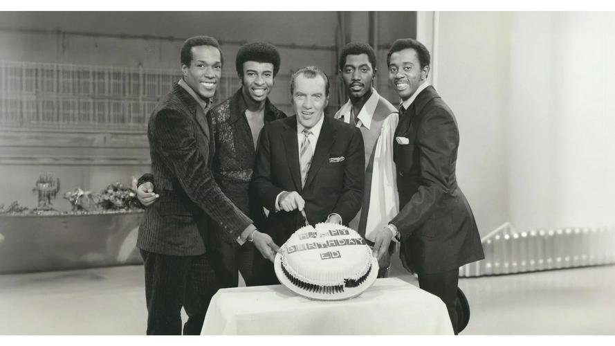 Tập Full Sunday Best: Chuyện Chưa Kể Của Ed Sullivan