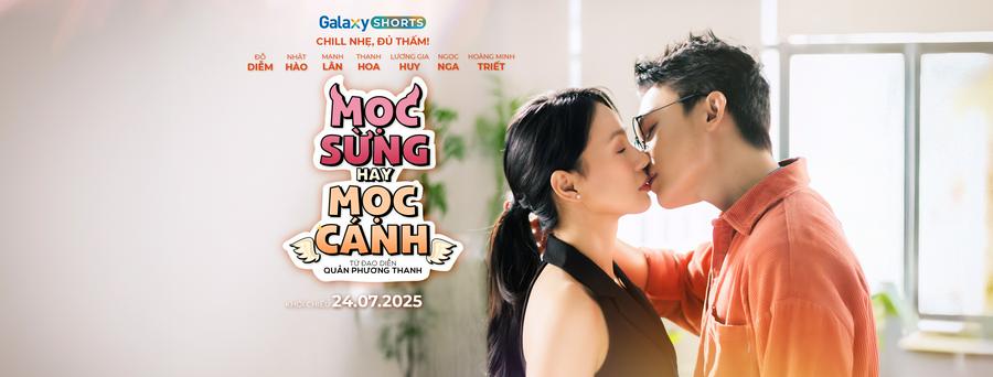 Tập 01 Mọc Sừng Hay Mọc Cánh