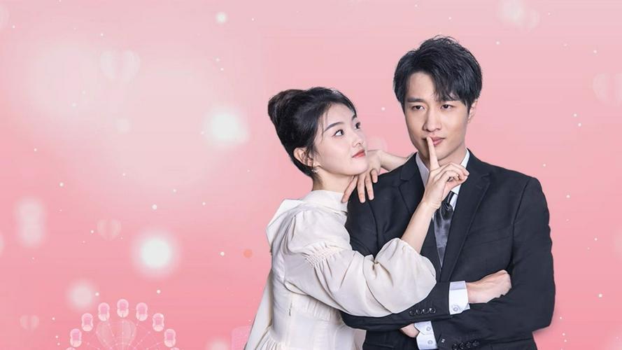Tập 01 Đổng Tiểu Thư Ngày Nào Cũng Đón Valentine