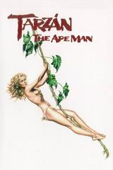 Tarzan Người Khỉ