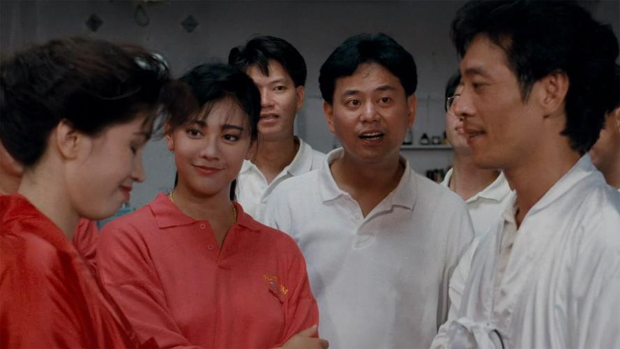 Tập Full Cơ Sở Diệt Ma
