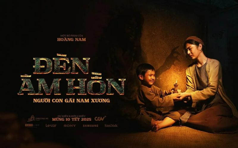 Tập Full Đèn Âm Hồn