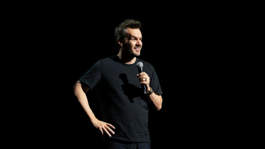 Tập Full Jim Jefferies: Chính Sách Hai Chi