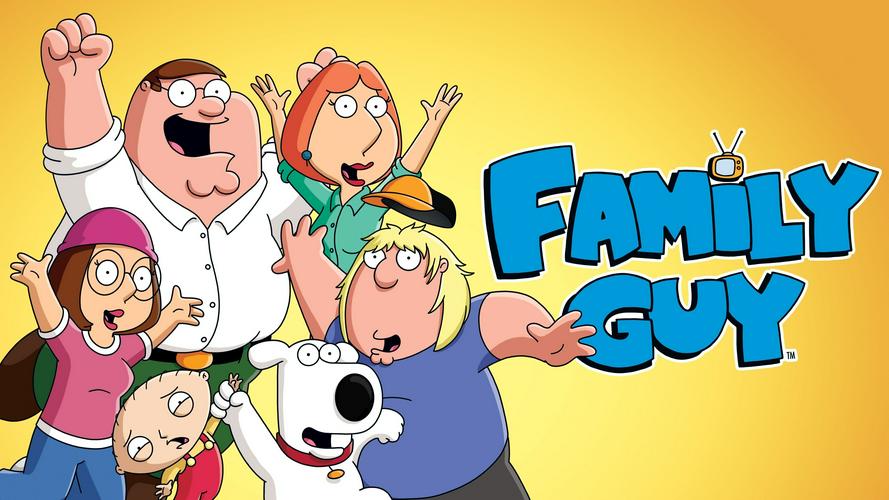 Tập 01 Family Guy (Phần 23)